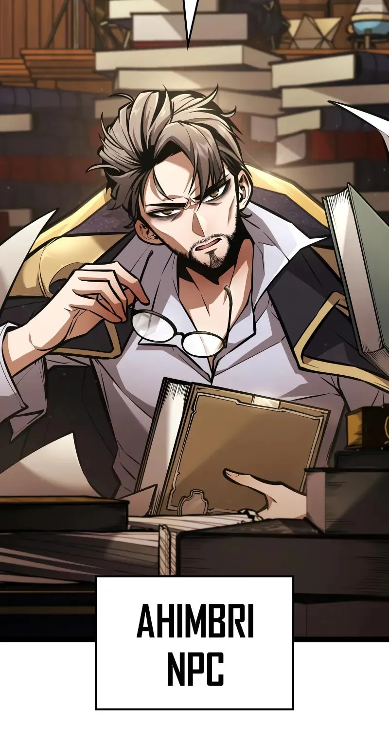Emperor of Solo Play Chapter 9 page 89 - 