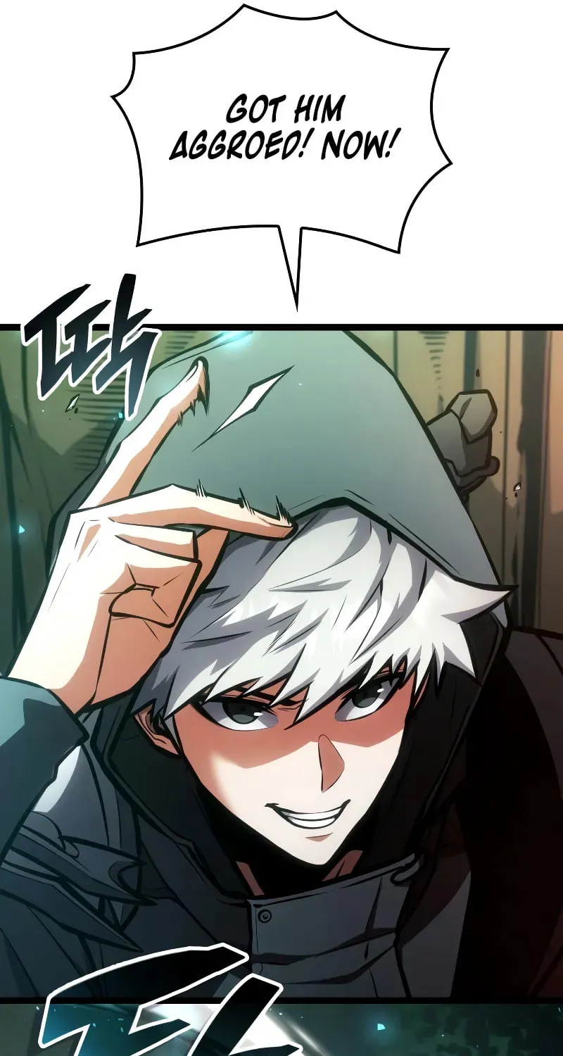 Emperor of Solo Play Chapter 9 page 10 - 