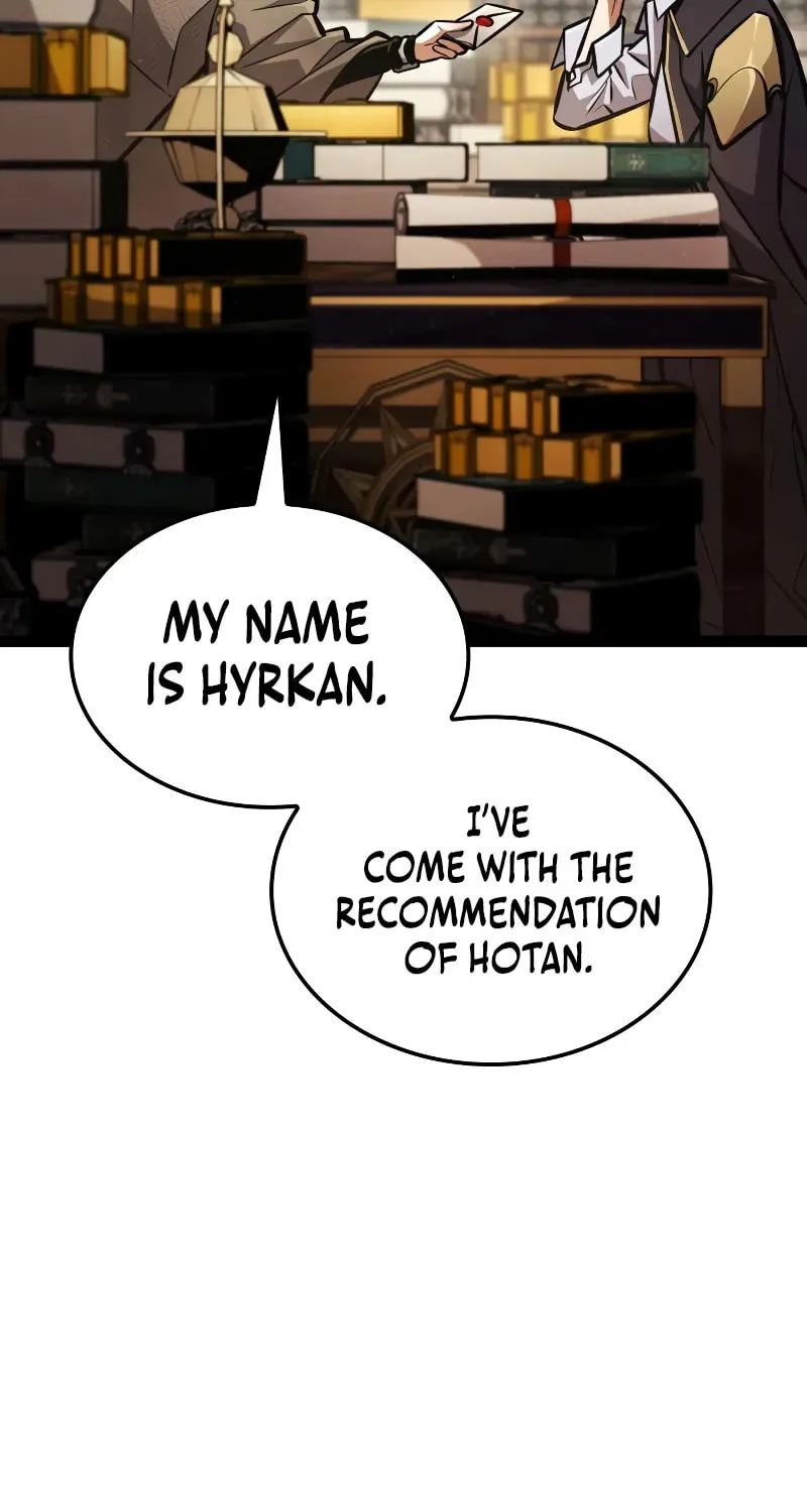 Emperor of Solo Play Chapter 9 page 91 - 