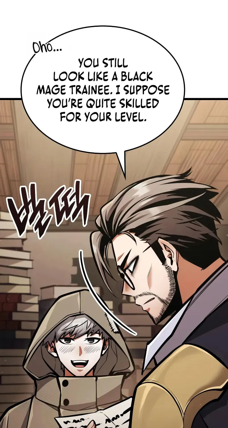 Emperor of Solo Play Chapter 9 page 92 - 