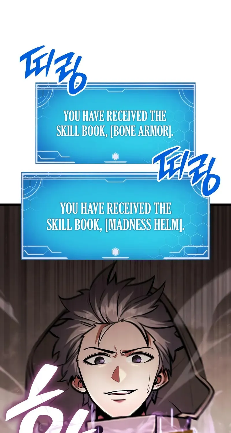 Emperor of Solo Play Chapter 9 page 96 - 