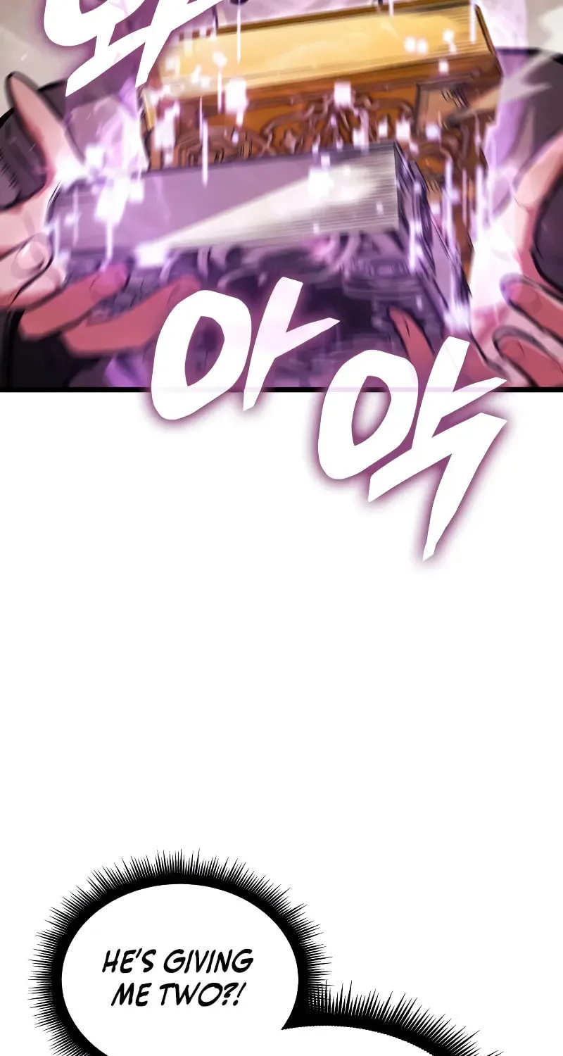 Emperor of Solo Play Chapter 9 page 97 - 