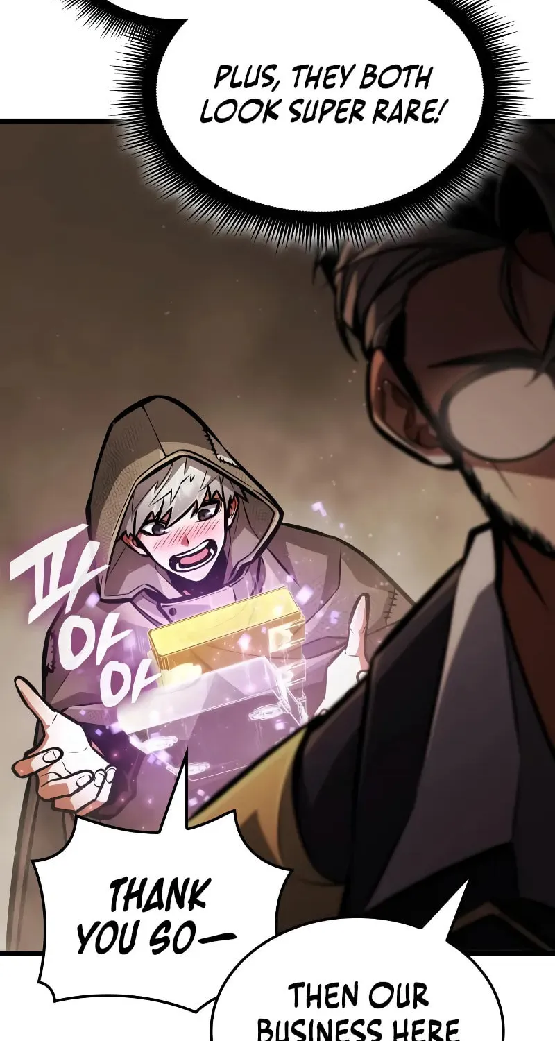 Emperor of Solo Play Chapter 9 page 98 - 