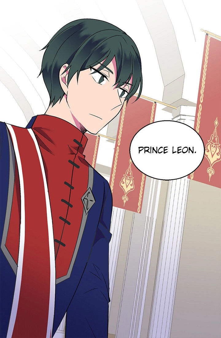 Emperor, Stay Here, Your Knight