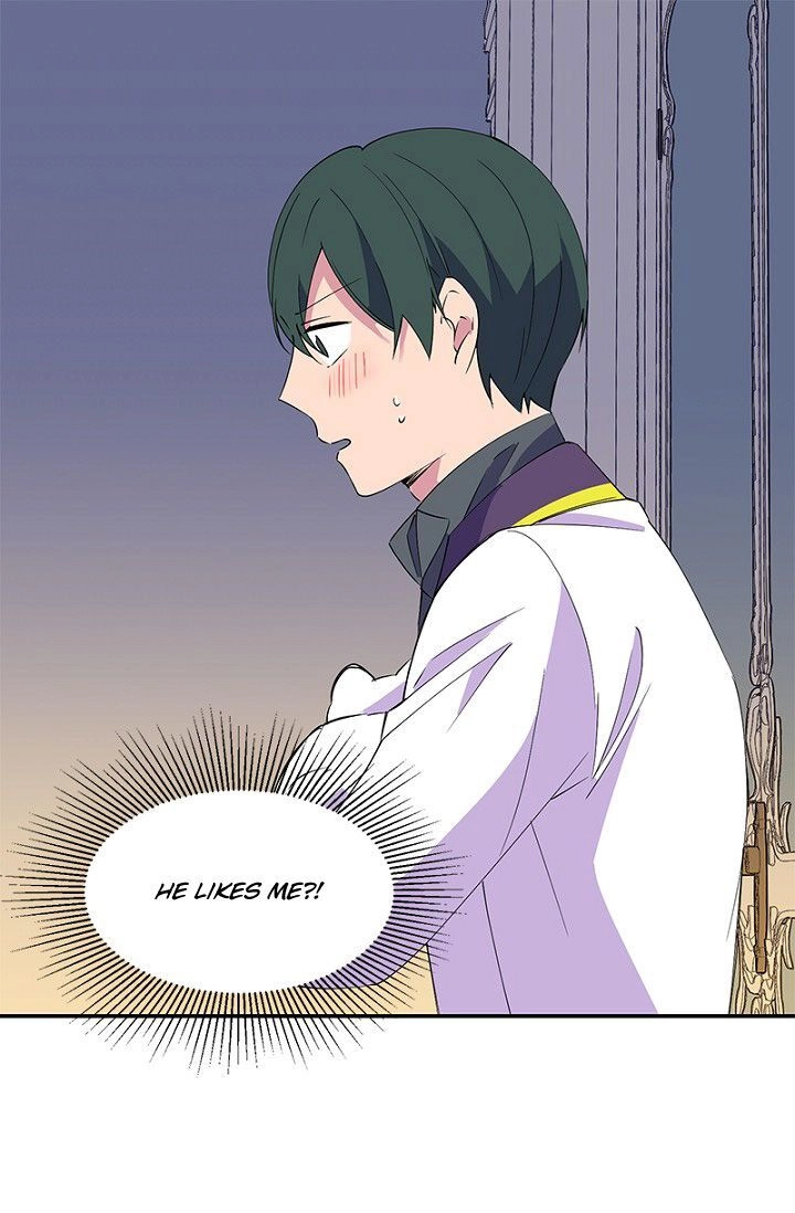 Emperor, Stay Here, Your Knight