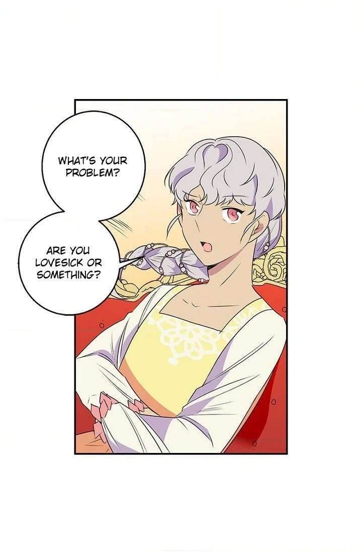 Emperor, Stay Here, Your Knight