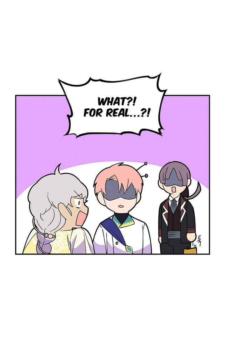 Emperor, Stay Here, Your Knight