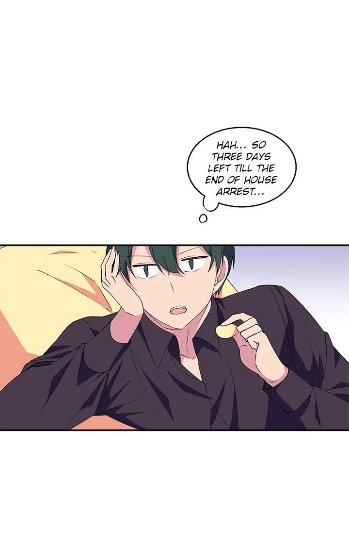 Emperor, Stay Here, Your Knight