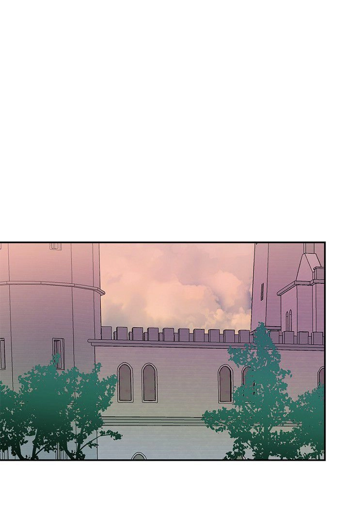 Emperor, Stay Here, Your Knight