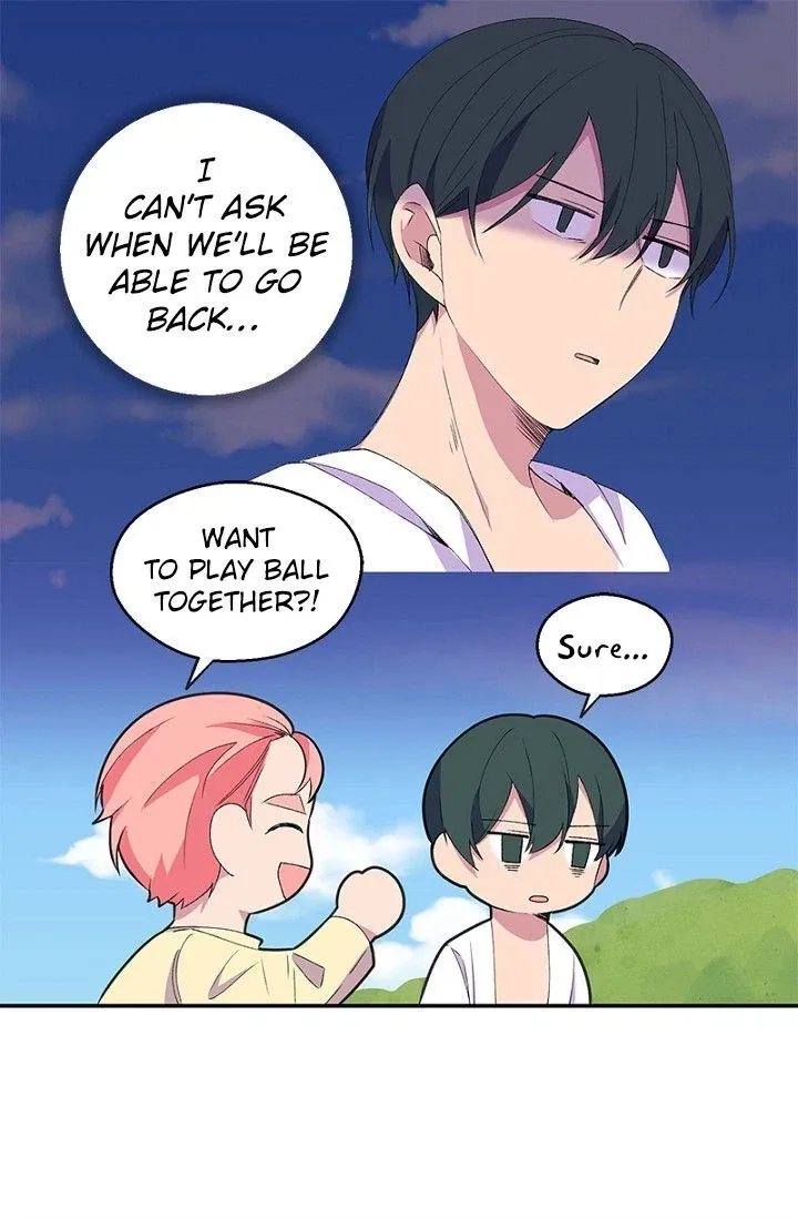 Emperor, Stay Here, Your Knight