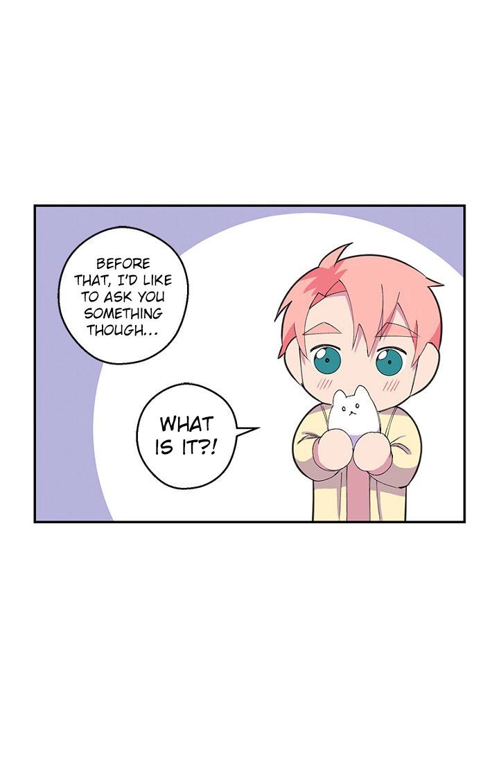 Emperor, Stay Here, Your Knight