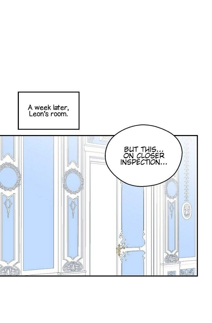 Emperor, Stay Here, Your Knight