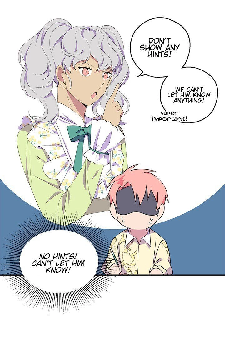 Emperor, Stay Here, Your Knight