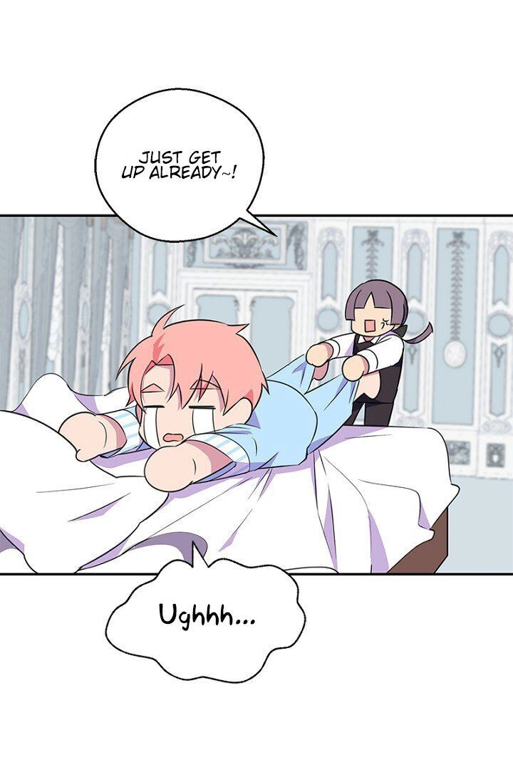 Emperor, Stay Here, Your Knight