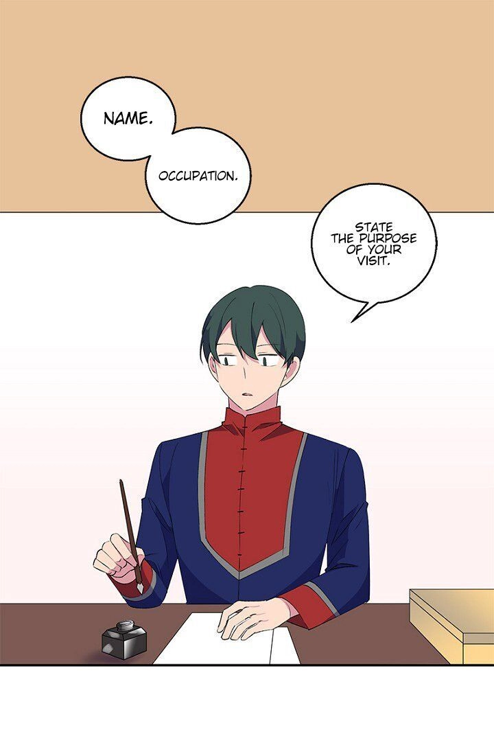 Emperor, Stay Here, Your Knight