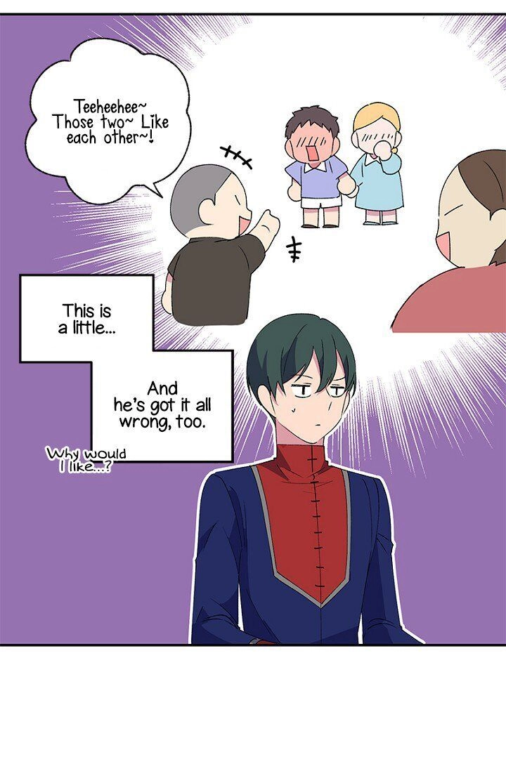 Emperor, Stay Here, Your Knight