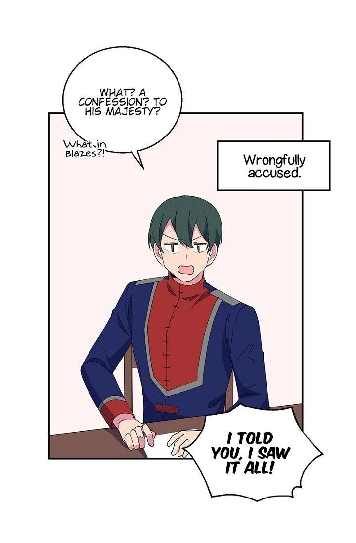 Emperor, Stay Here, Your Knight