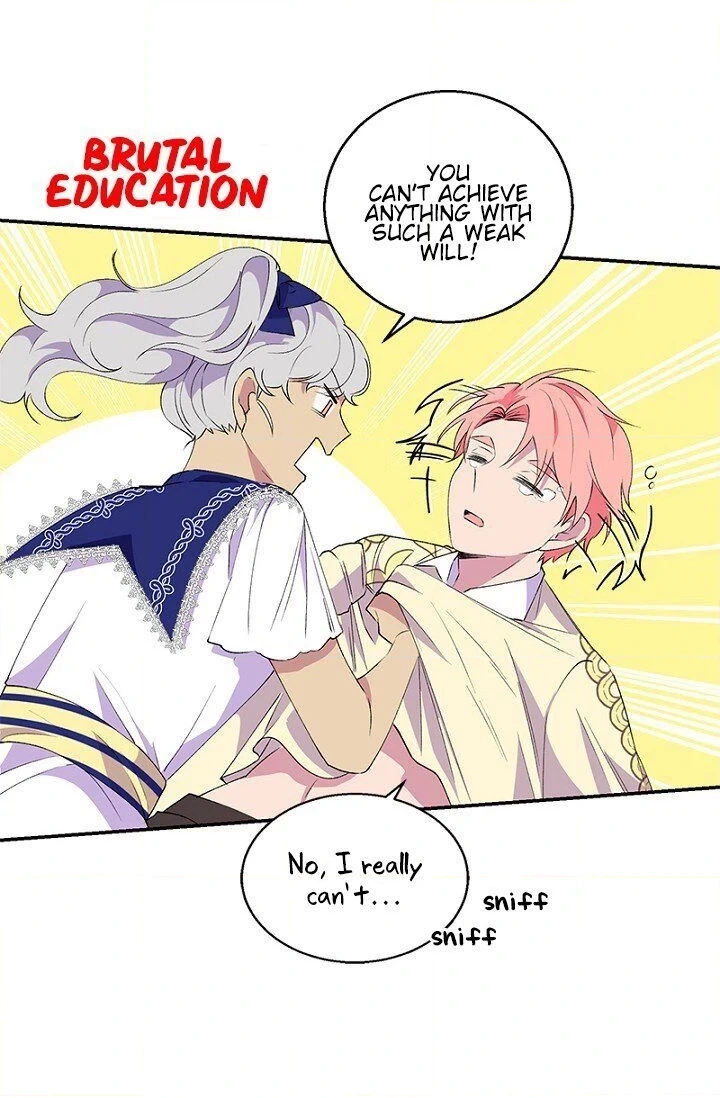 Emperor, Stay Here, Your Knight