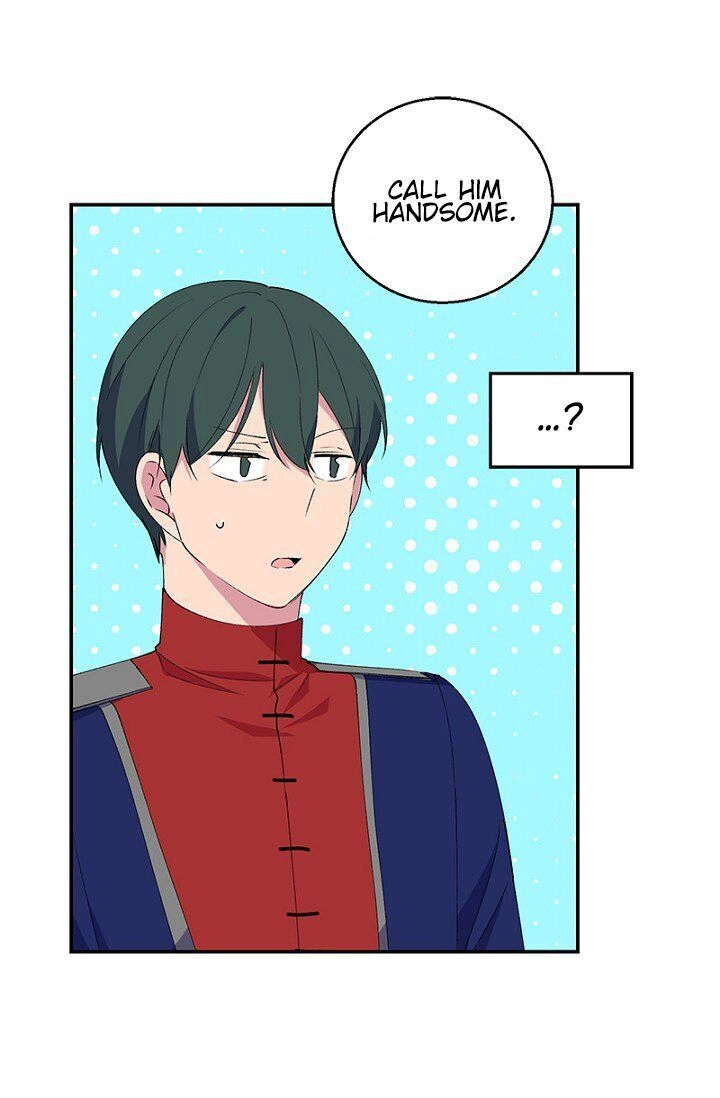 Emperor, Stay Here, Your Knight