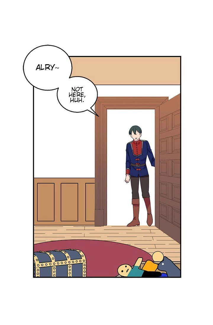 Emperor, Stay Here, Your Knight