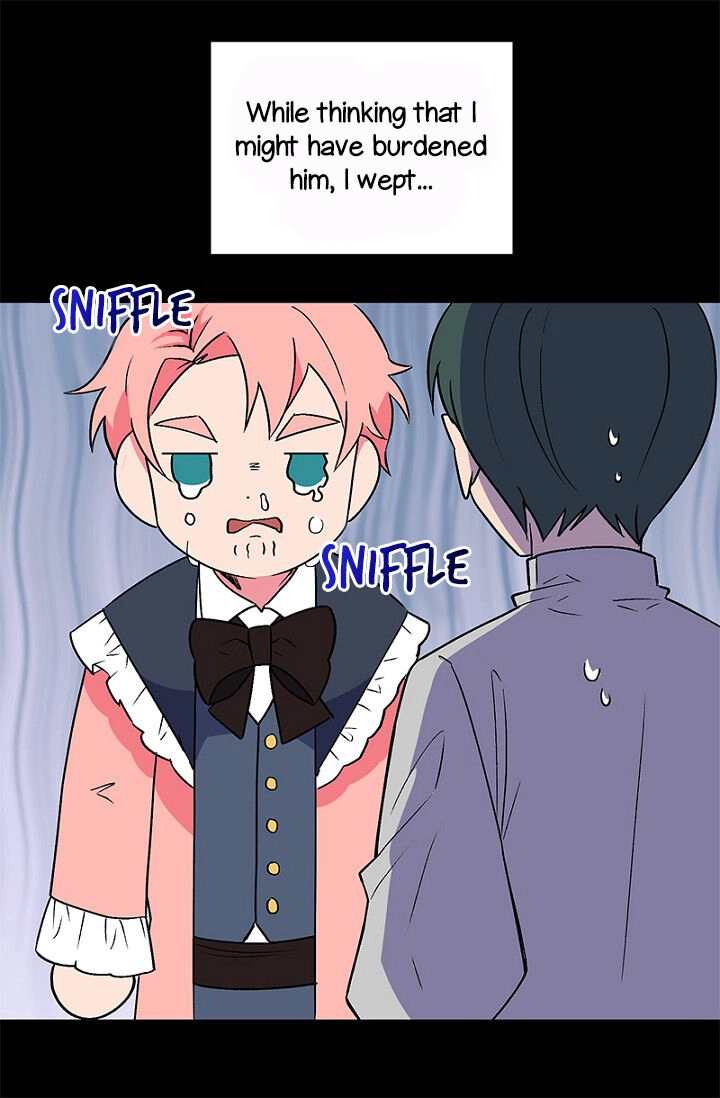 Emperor, Stay Here, Your Knight