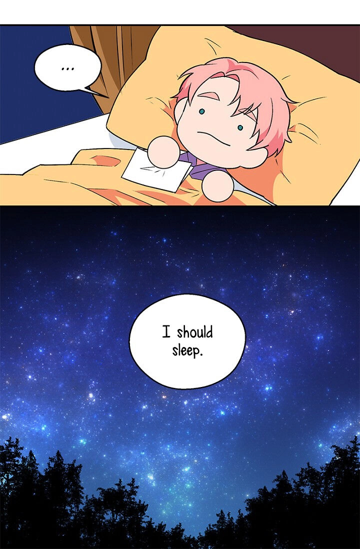 Emperor, Stay Here, Your Knight