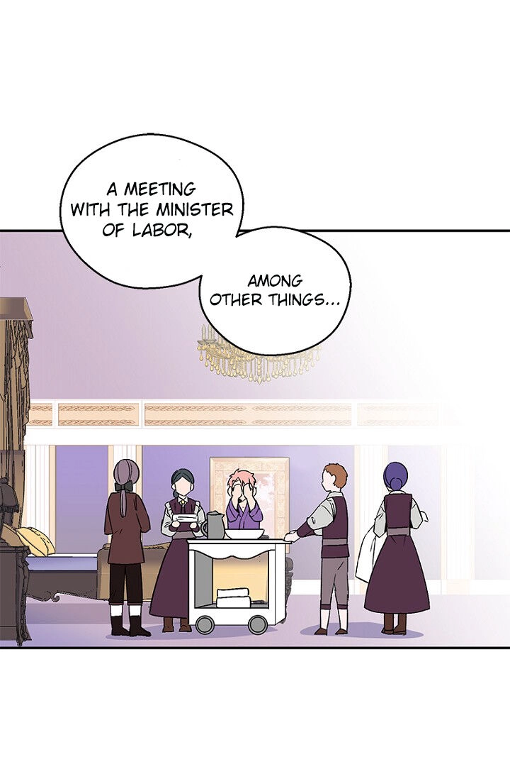 Emperor, Stay Here, Your Knight
