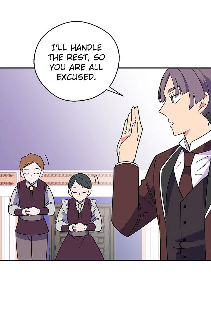 Emperor, Stay Here, Your Knight
