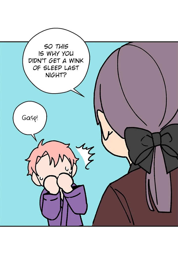 Emperor, Stay Here, Your Knight