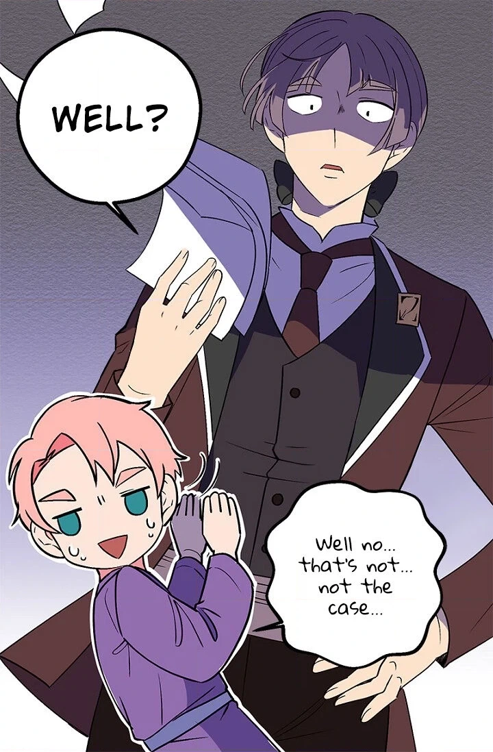 Emperor, Stay Here, Your Knight