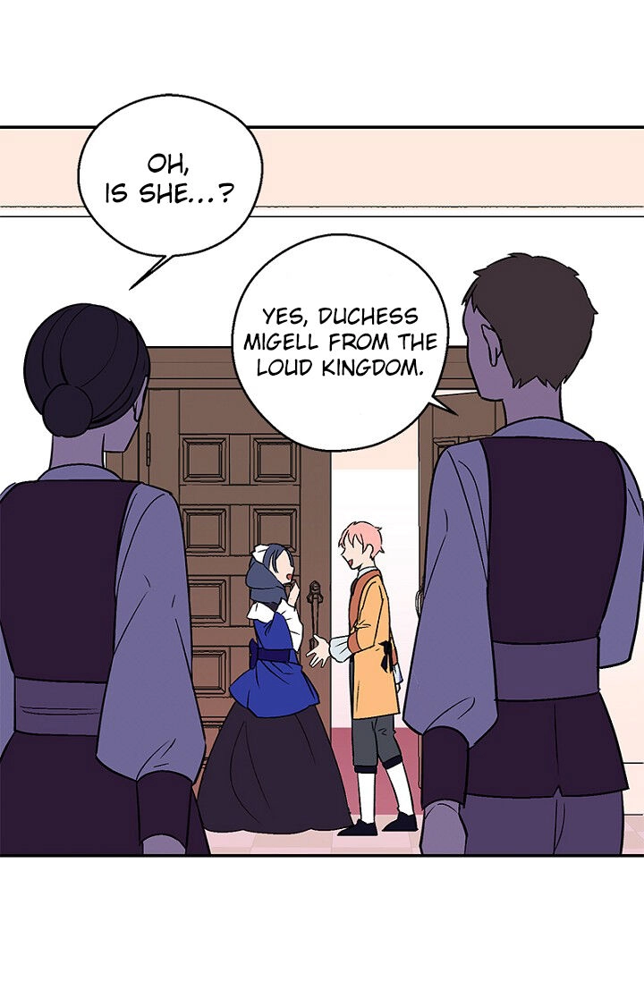 Emperor, Stay Here, Your Knight