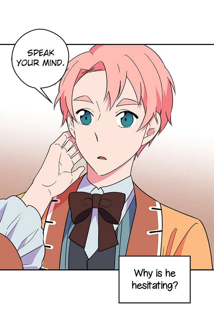 Emperor, Stay Here, Your Knight