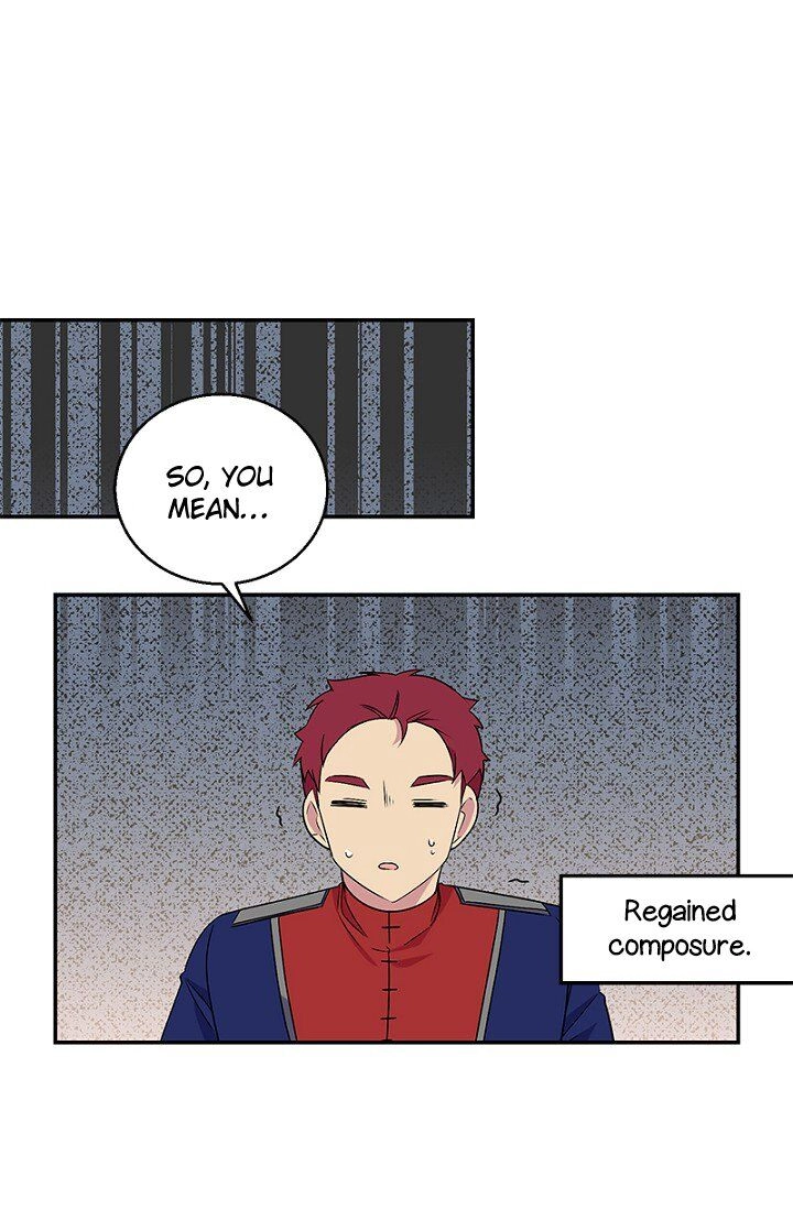 Emperor, Stay Here, Your Knight