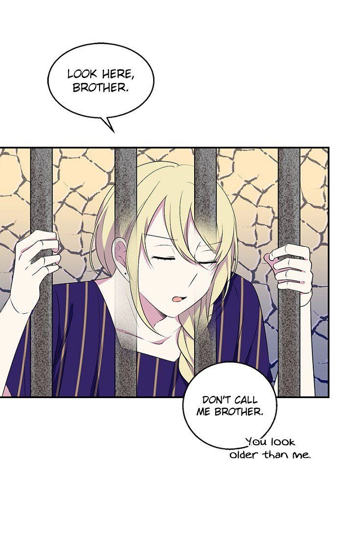 Emperor, Stay Here, Your Knight