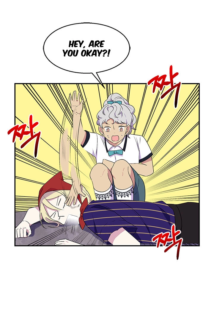 Emperor, Stay Here, Your Knight