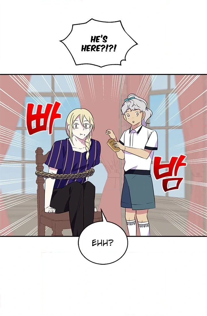 Emperor, Stay Here, Your Knight