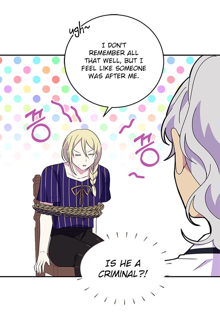 Emperor, Stay Here, Your Knight