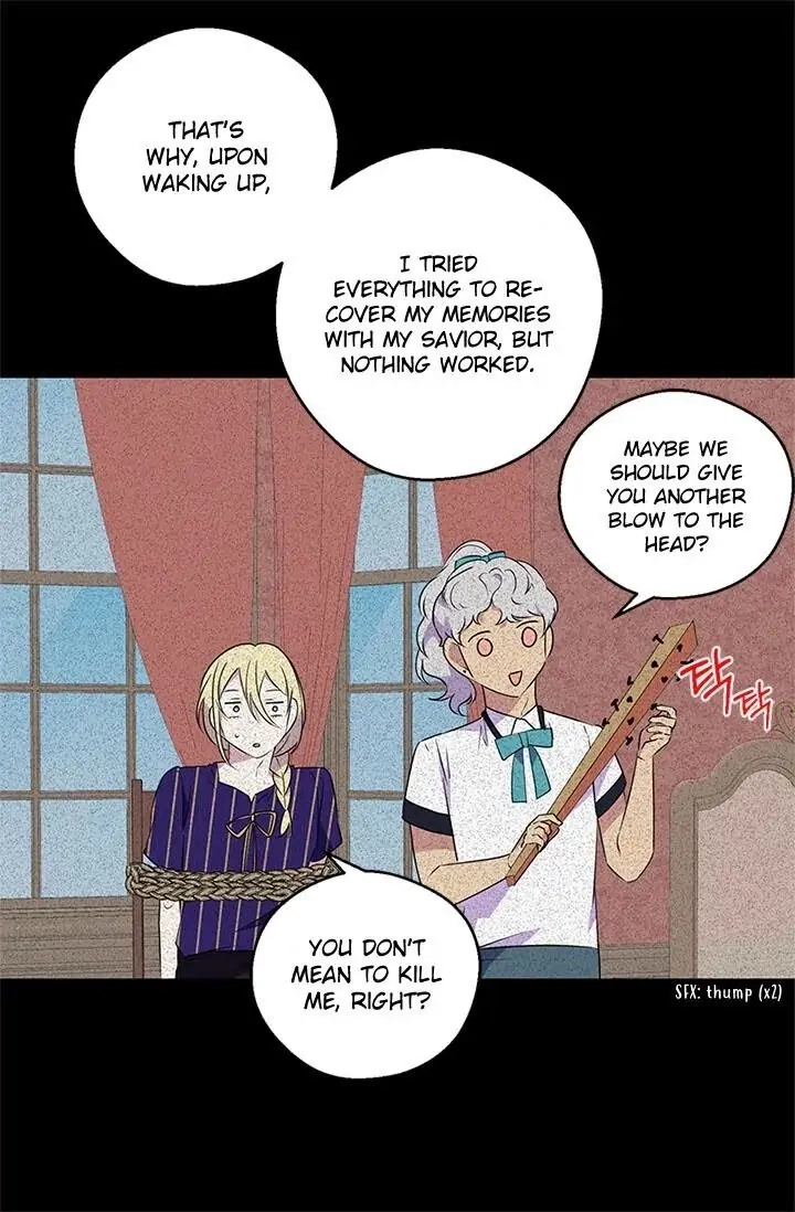 Emperor, Stay Here, Your Knight
