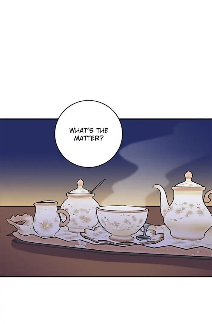 Emperor, Stay Here, Your Knight