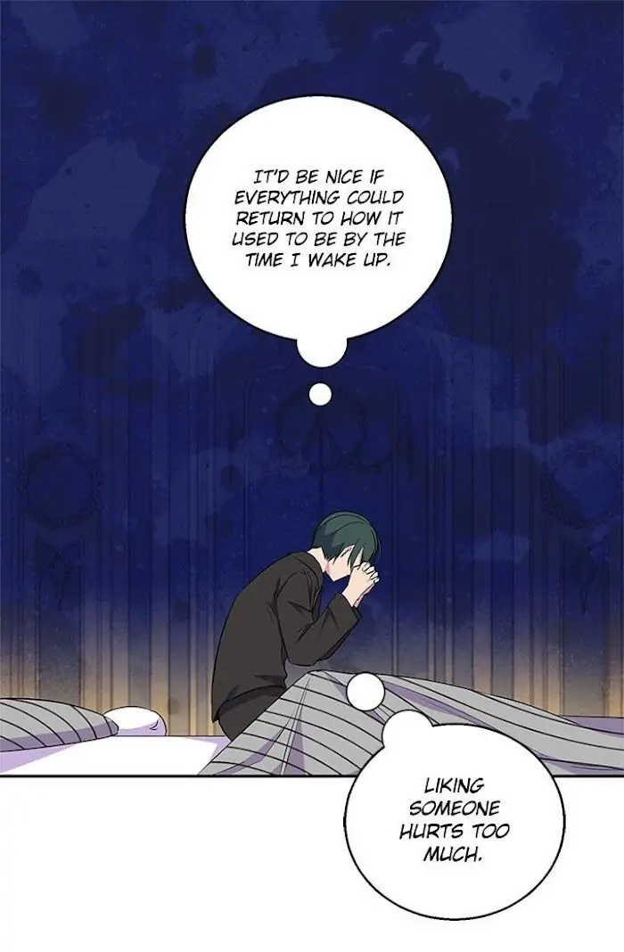 Emperor, Stay Here, Your Knight