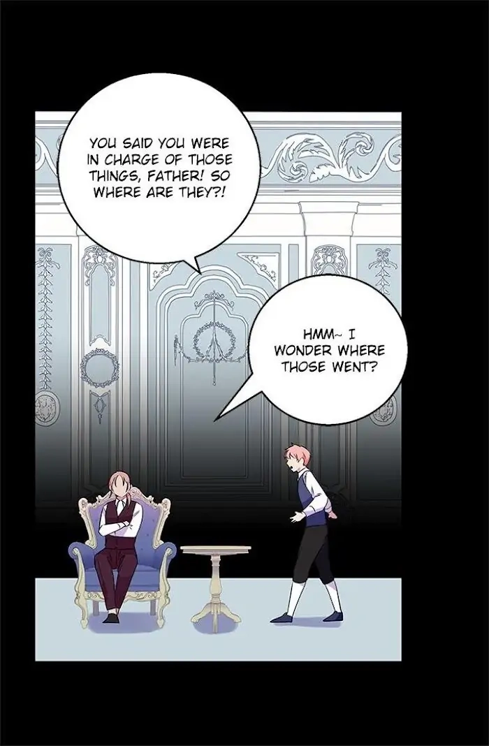 Emperor, Stay Here, Your Knight