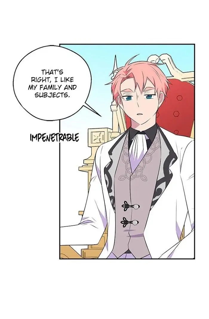 Emperor, Stay Here, Your Knight