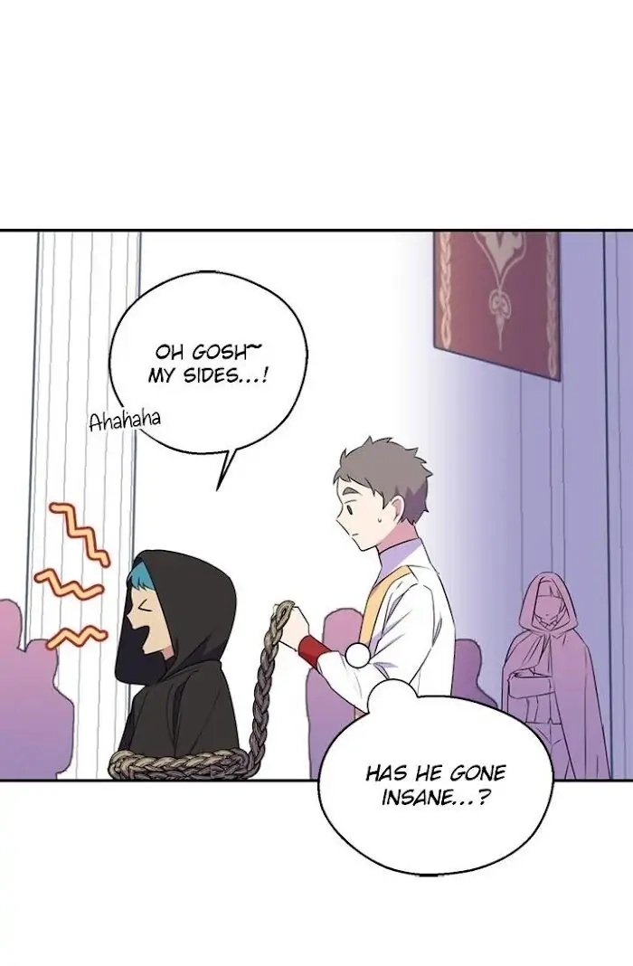 Emperor, Stay Here, Your Knight
