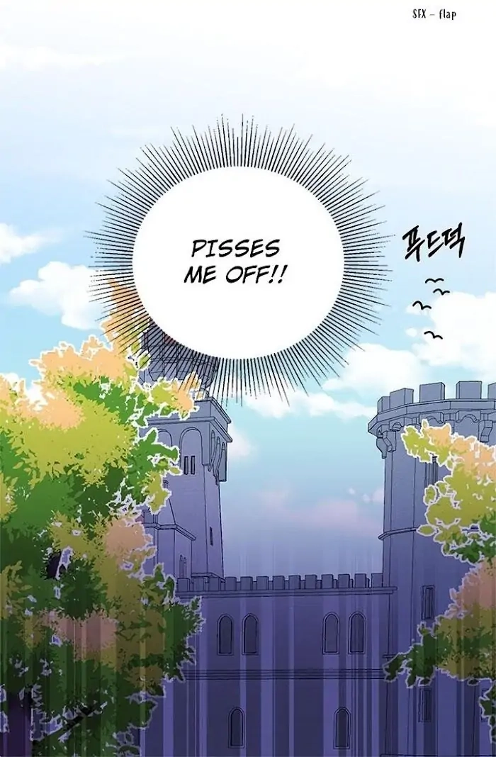 Emperor, Stay Here, Your Knight