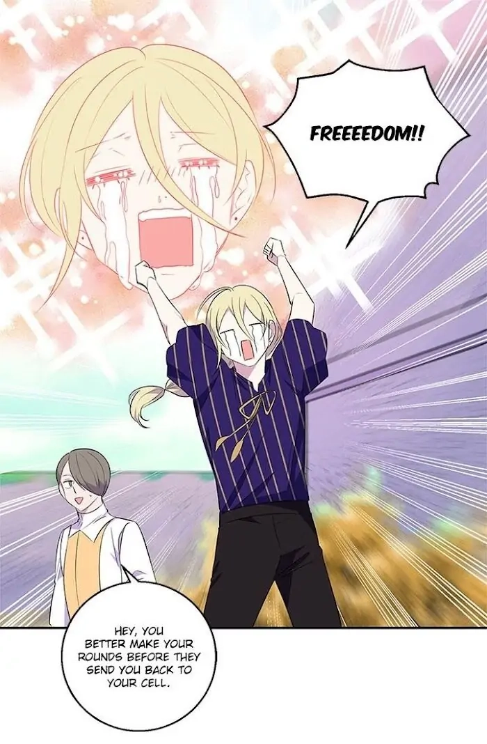 Emperor, Stay Here, Your Knight