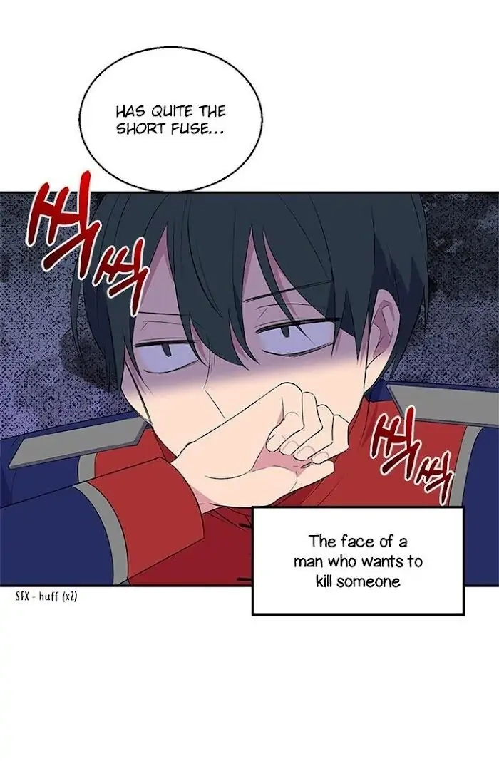 Emperor, Stay Here, Your Knight