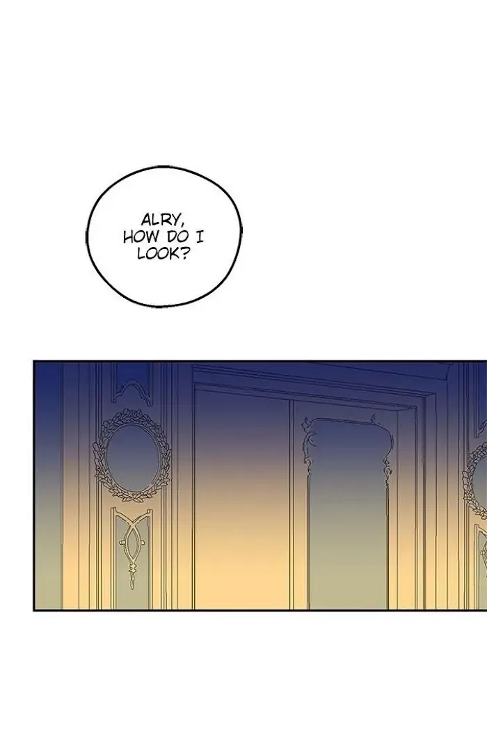 Emperor, Stay Here, Your Knight