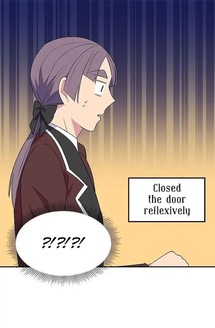 Emperor, Stay Here, Your Knight