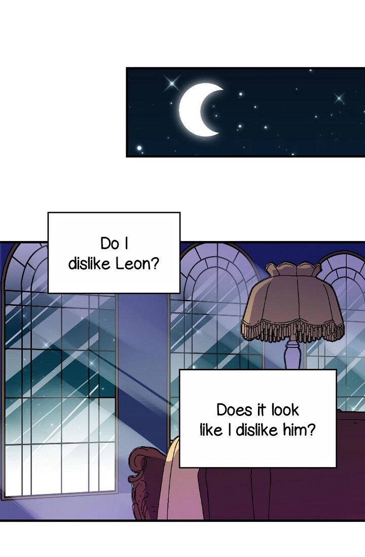 Emperor, Stay Here, Your Knight