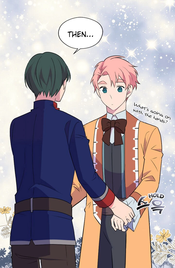 Emperor, Stay Here, Your Knight